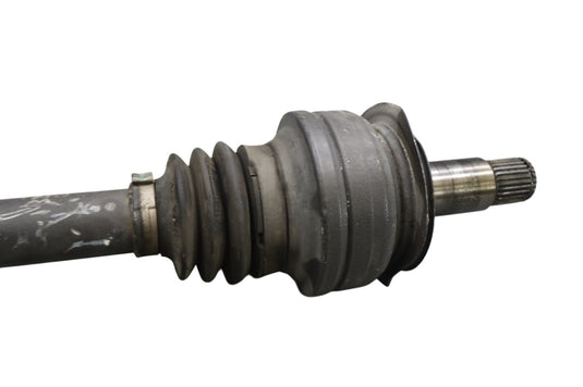 12-19 Mercedes X166 GL450 GLS550 Rear Left Side Half Axle Shaft A1663501110 Oem
