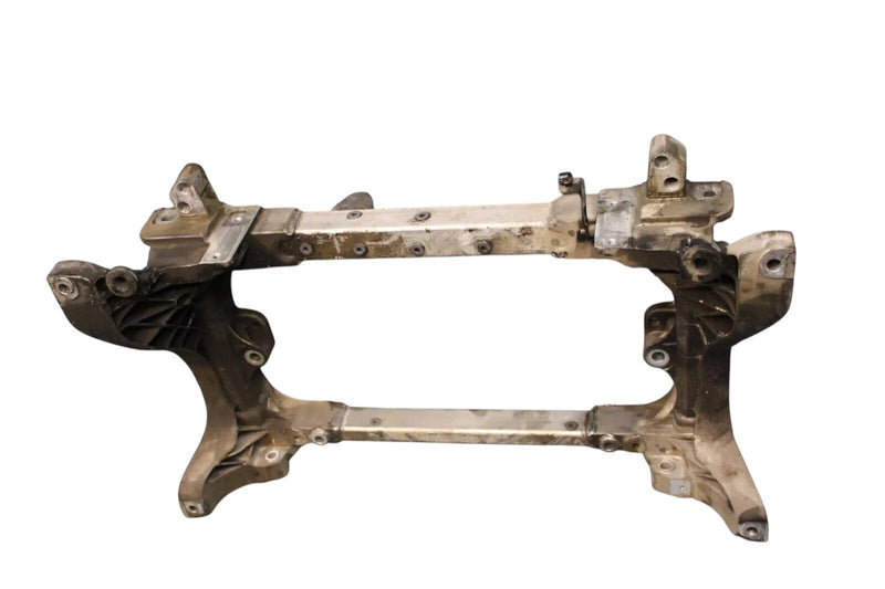 Load image into Gallery viewer, 14-21 Maserati Ghibli M156 RWD Front Engine Suspension Subframe Crossmember Oem

