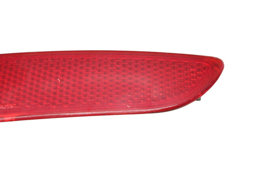 10-13 BMW 535i 550i GT xDrive Rear Right Side Bumper Reflector Marker Lamp Oem