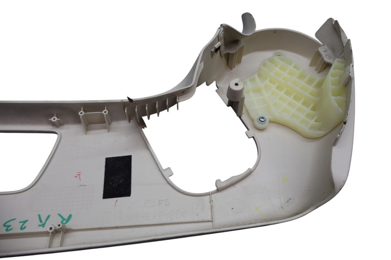 Load image into Gallery viewer, 07-17 Lexus LS460 XF40 Front Right Passenger Side Seat Switch Trim Cover Oem
