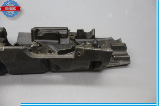 11-20 Mercedes X166 GL450 GL550 Right Passenger Side Air Cleaner Insulator Oem