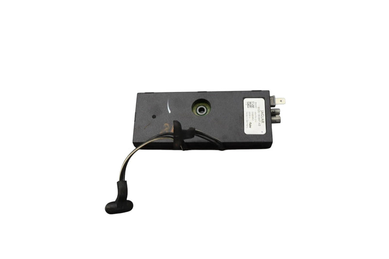 Load image into Gallery viewer, 09-11 Jaguar XF XFR X250 Radio Stereo Audio Amp Amplifier 8X2318C847AB Oem
