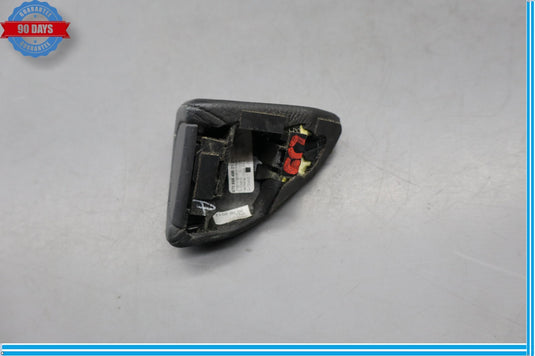 10-16 Porsche Panamera 970 Front Right Passenger Side Armrest Trim End Cover Oem