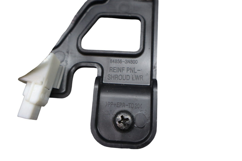 Load image into Gallery viewer, 14-16 Hyundai Equus SIG Lower Steering Column Cover Shield Trim 84856-3N800 Oem
