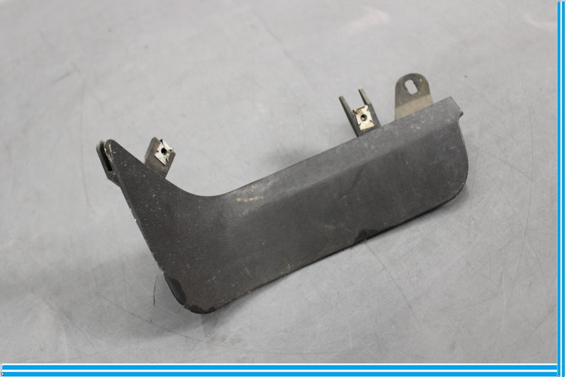 Load image into Gallery viewer, 06-12 Bentley Continental Rear Right Side Mud Guard Flap Splash Shield Oem
