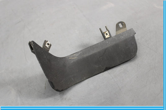 06-12 Bentley Continental Rear Right Side Mud Guard Flap Splash Shield Oem