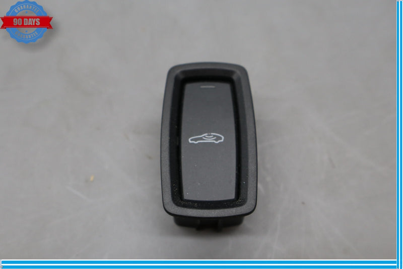 Load image into Gallery viewer, 11-18 Porsche Cayenne 958 Hybrid S Anti Theft Alarm Deactivate Off Switch Oem
