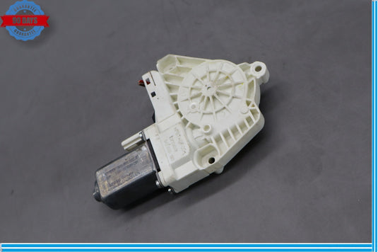 11-14 Volkswagen VW Touareg Front Right Side Door Window Regulator Motor Oem