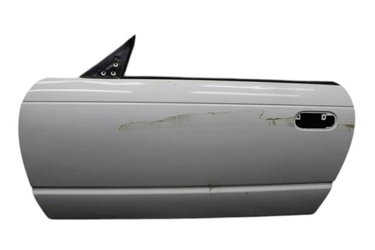 02-05 Ford Thunderbird Front Left Driver Side Door Panel Shell 1W6Z7620125AA Oem