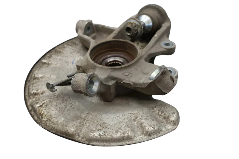 Load image into Gallery viewer, 12-19 Mercedes GL450 ML350 Rear Right Passenger Side Spindle Knuckle Hub Oem
