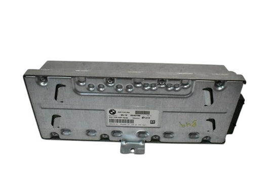 2011 BMW 750i (F01) Top Hi-fi Lear Radio Audio Amplifier Amp 65129240766 OEM