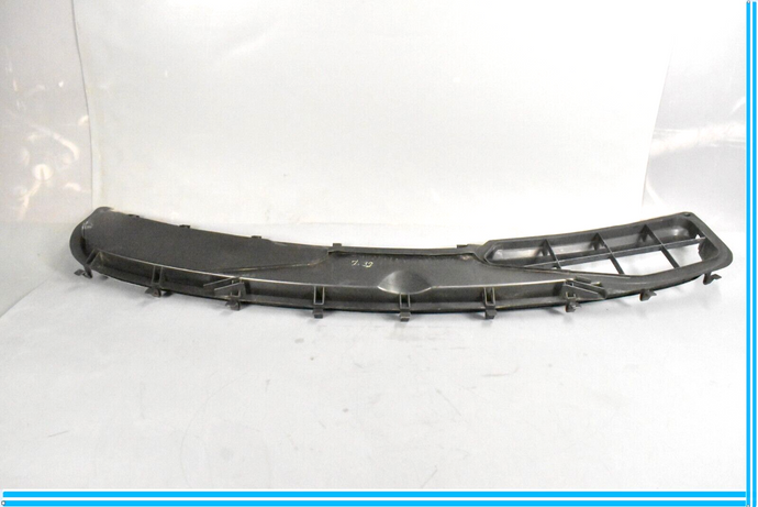 00-06 Mercedes CL55 S55 AMG Under Hood Cowl Vent Grille Trim Cover Panel Oem