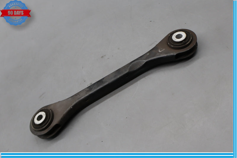 Load image into Gallery viewer, 11-17 Audi A8 A8L Quattro Rear Left Side Forward Lower Control Arm Rod Oem
