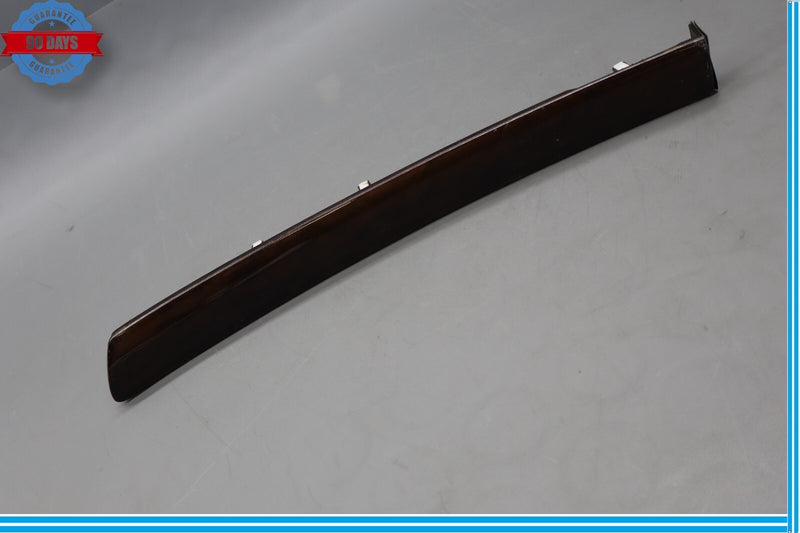 Load image into Gallery viewer, 07-12 Lexus LS460 Front Right Side Dash Dashboard Trim Molding Panel Cover Oem
