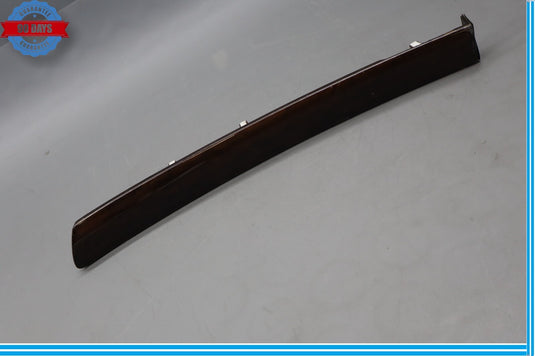 07-12 Lexus LS460 Front Right Side Dash Dashboard Trim Molding Panel Cover Oem