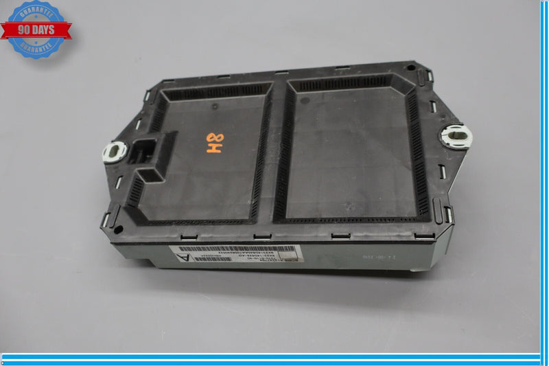 Load image into Gallery viewer, 10-11 Jaguar X250 XF Rear Smart Junction Fuse Relay Box 9X2314D628AC Oem

