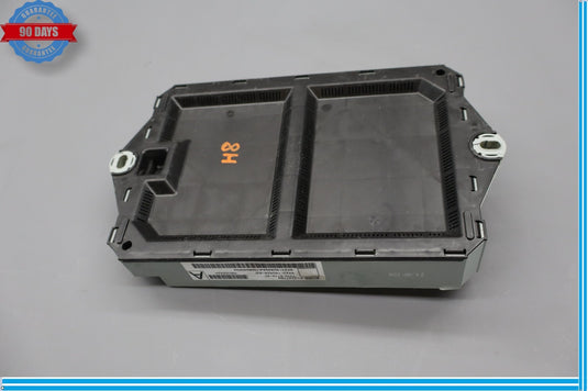 10-11 Jaguar X250 XF Rear Smart Junction Fuse Relay Box 9X2314D628AC Oem