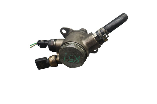 12-15 Audi A6 A6 Quattro 3.0L Engine High Pressure Fuel Pump 07L127026Q Oem