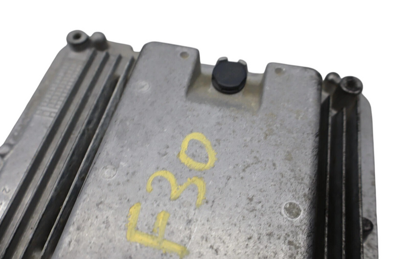Load image into Gallery viewer, 08-10 Porsche Cayenne Turbo GTS Engine Computer Control Module Unit ECU ECM Oem
