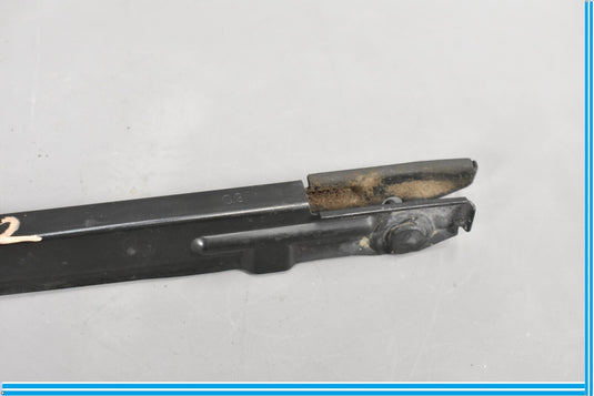 00-06 Mercedes S500 S600 W220 Front Right Passenger Seat Fender Bracket Oem