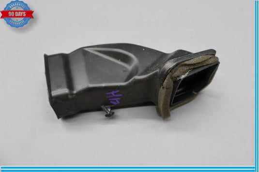 08-17 Mercedes C250 C350 W207 Right Passenger Side Air Intake Hose Tube Oem