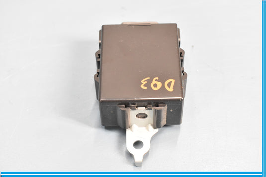 07-12 Lexus LS460 Bus Buffer Computer Control Module 8911250030 Oem