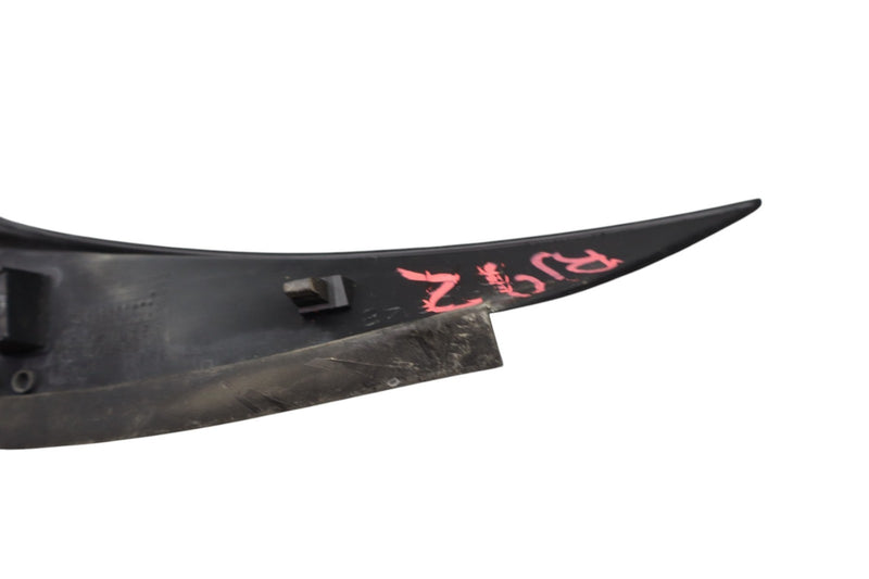 Load image into Gallery viewer, 02-05 Ford Thunderbird Front Right Windshield Cowl Molding Trim 1W6376018A14 Oem
