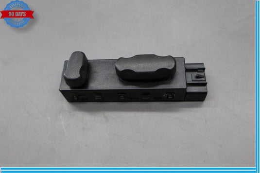 10-13 Buick Lacrosse CXL Front Left Driver Side Seat Adjuster Control Switch oem