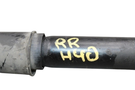 12-18 Audi A7 Quattro Rear Right Passenger Suspension Shock Strut Absorber Oem