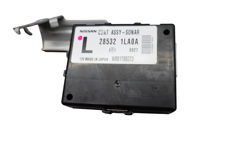 Load image into Gallery viewer, 11-17 Infiniti QX56 QX80 Driver Parking Assist Sonar Control Module Unit Oem
