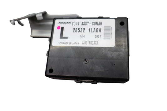 11-17 Infiniti QX56 QX80 Driver Parking Assist Sonar Control Module Unit Oem