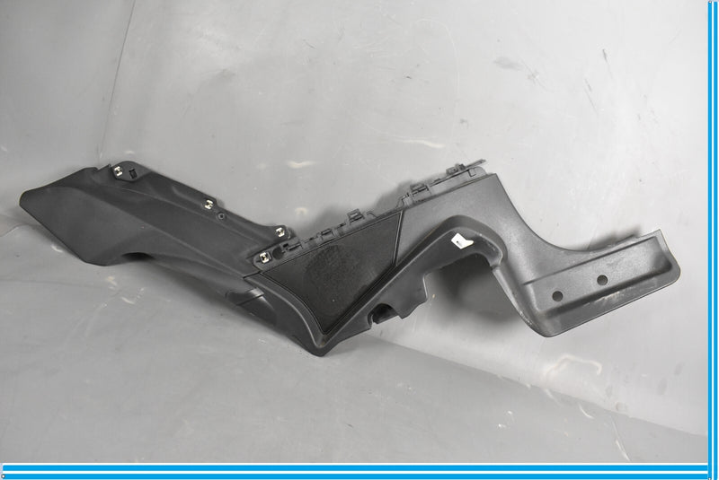 Load image into Gallery viewer, 10-14 Mercedes W204 C250 Rear Left C Pillar Trim Side Interior Panel Oem
