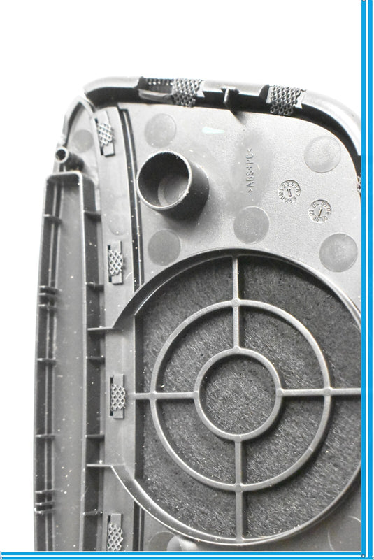 06-11 Mercedes CLS550 CLS55 AMG W219 Center Dash Speaker Cover Grill Oem