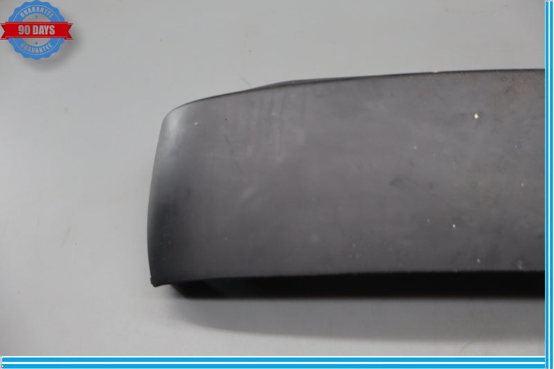 Load image into Gallery viewer, 14-20 Maserati Ghibli Front Right Passenger Side Seat Lower Trim Cover Panel Oem
