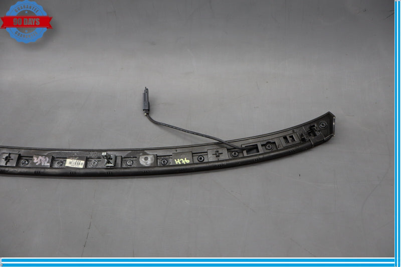 Load image into Gallery viewer, 10-13 Buick Lacrosse CXL Front Dash Dashboard Center Trim Cover Molding Oem
