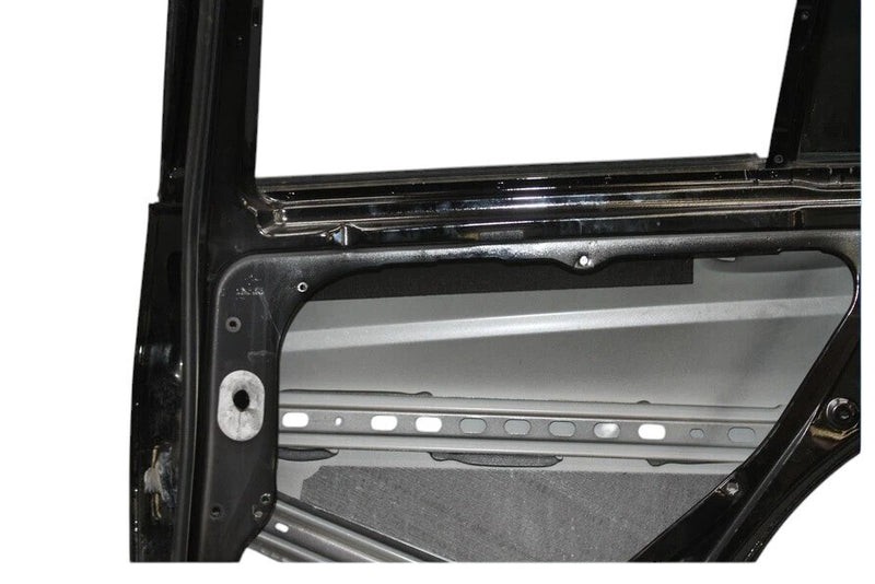 Load image into Gallery viewer, 08-14 Mercedes W204 C300 C350 C63 AMG Rear Right Passenger Side Door Shell OEM
