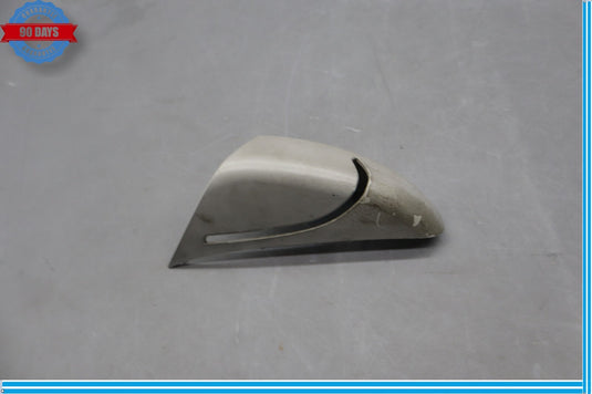 03-12 Mercedes R230 SL500 Left Seat Backrest Recline Switch Cover Oem