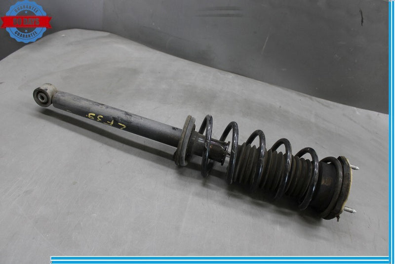 Load image into Gallery viewer, 07-12 Lexus LS460 Rear Left Driver Side Suspension Shock Strut Absorber Oem
