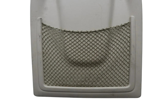 12-18 Audi A7 Q5 Front Right Passenger Side Back Seat Cover Panel 8R0881969 Oem