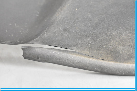 97-03 Jaguar XKR XK8 Front Right Side Engine Bay Cover Panel Trim Oem