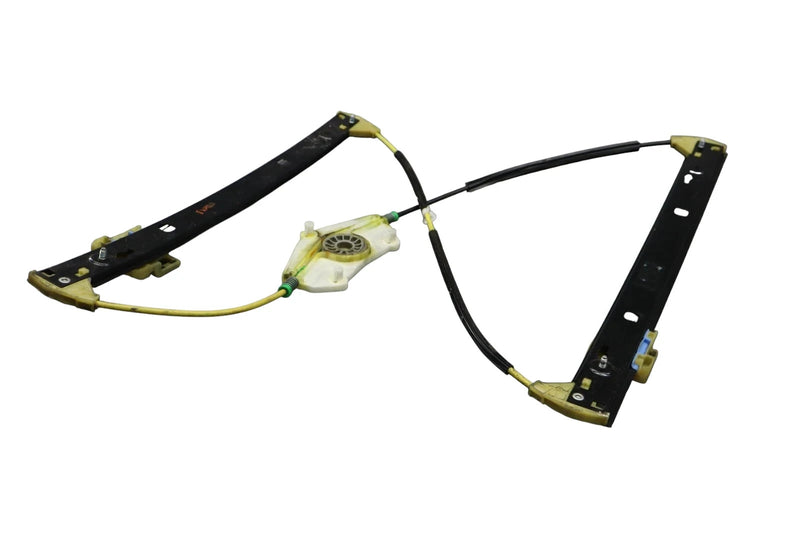 Load image into Gallery viewer, 11-18 Audi A8 A8L Quattro Front Right Passenger Side Door Window Regulator Oem
