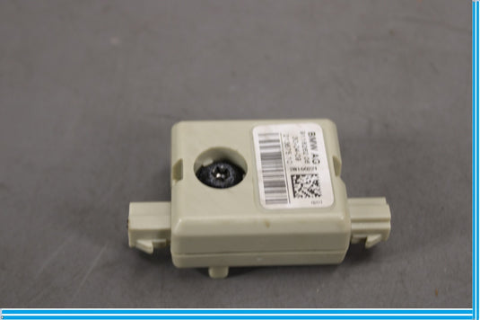09-15 BMW 750i 750Li Radio Signal Trap Circuit Antenna Module 9118262 Oem
