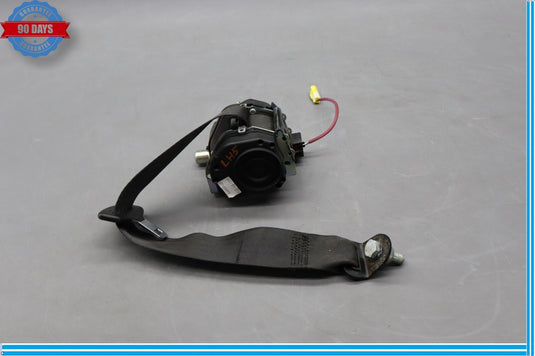03-08 Maserati Quattroporte M139 Rear Left Driver Side Seat Belt Retractor Oem