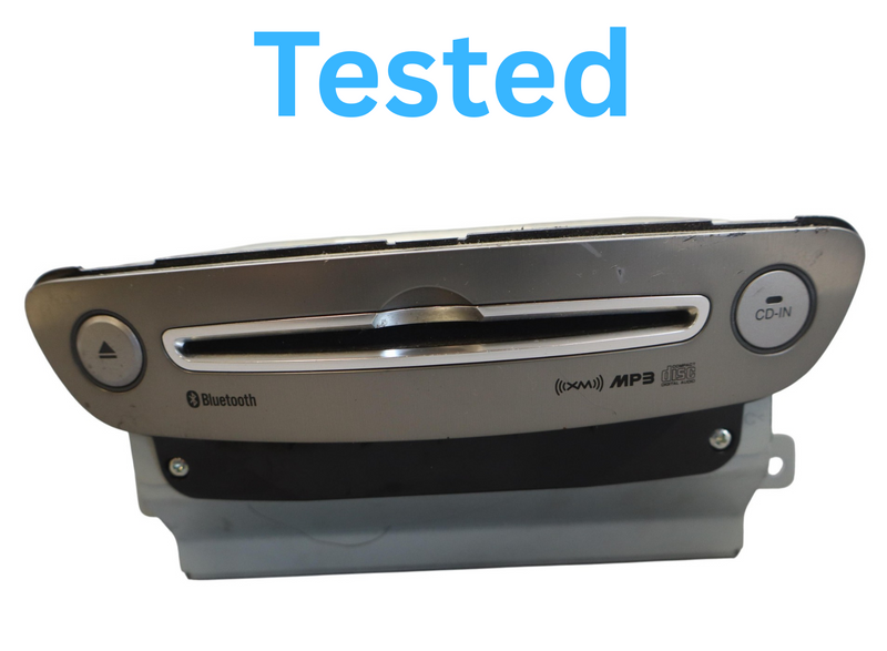Load image into Gallery viewer, 11-14 Hyundai Genesis AM FM CD Player Audio Radio Receiver Unit 961803M630 Oem
