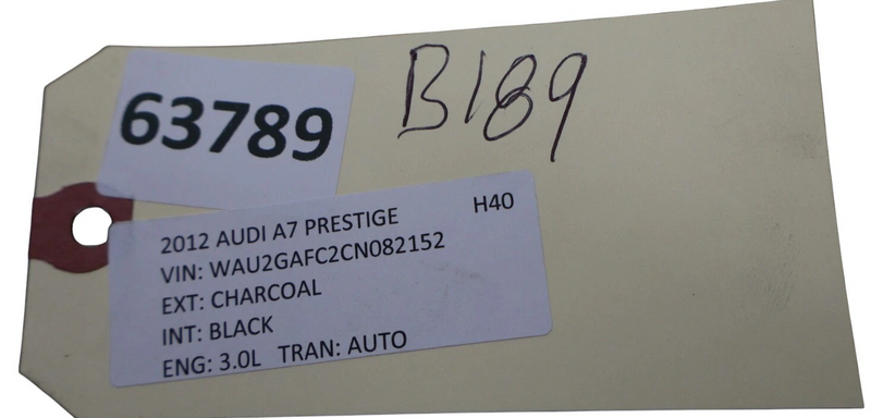 Load image into Gallery viewer, 12-18 Audi  A7 Quattro Front Left Driver Door Lock Latch Actuator 8J1837015 Oem
