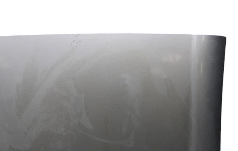 Load image into Gallery viewer, 02-10 Lexus SC430 Convertible Hard Top Roof Cover Panel Silver 6320124050 Oem
