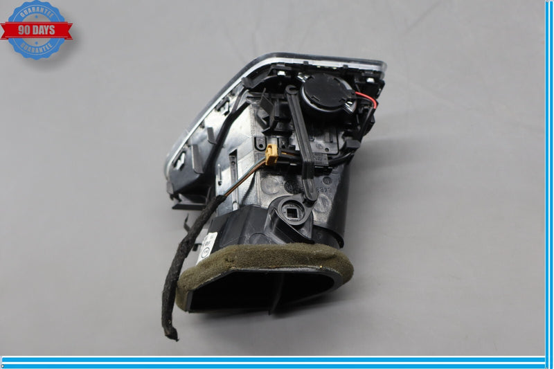 Load image into Gallery viewer, 08-15 Audi A5 Quattro Front Right Side Dash Panel AC Heater Air Vent Grill Oem
