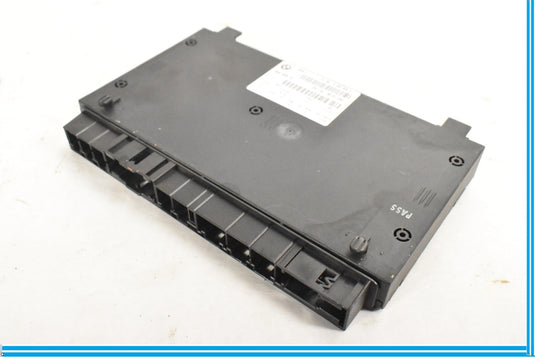 07-13 BMW X5 E70 Front Right Passenger Seat Control Module 9184559 Oem