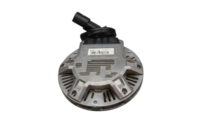 14-17 Maserati Quattroporte M156 Engine Radiator Cooling Fan Motor Oem