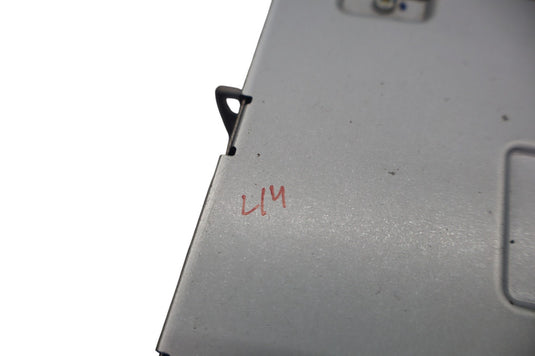 16-19 Jaguar X260 XF Radio Audio Receiver Module Computer Unit HX6318K812DB Oem